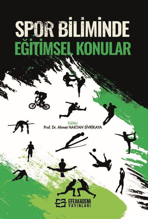 Spor Biliminde Eğitimsel Konular