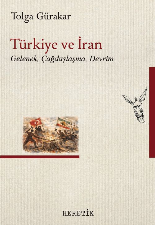 Türkiye ve İran & Gelenek, Çağdaşlaşma, Devrim