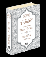 İmam Taberi - Muhtasar Meal Tefsir