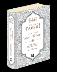 İmam Taberi - Muhtasar Meal Tefsir