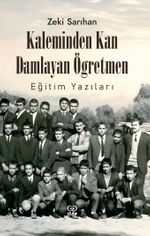 Kaleminden Kan Damlayan Öğretmen
