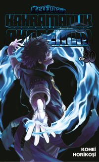 Kahramanlık Akademim 30. Cilt