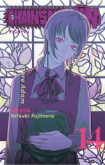Chainsaw Man 14. Cilt / Testere Adam