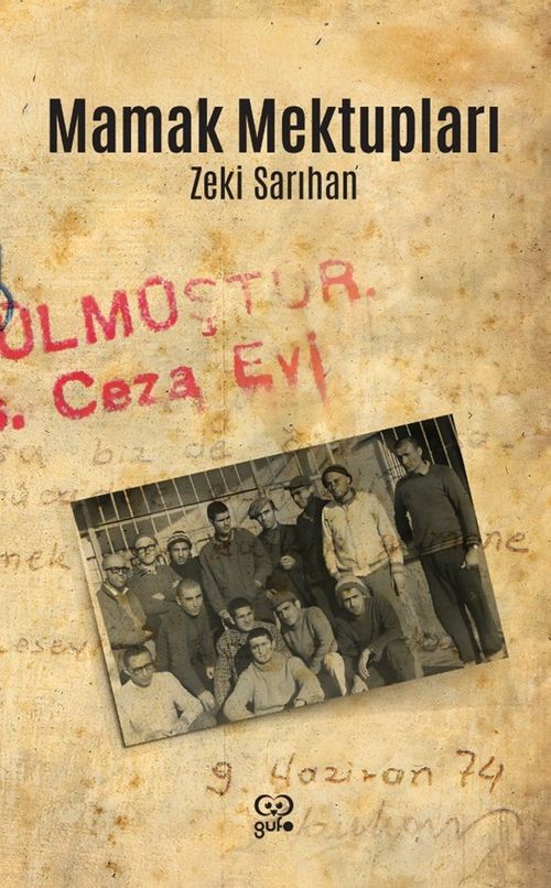 Mamak Mektupları