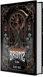 Bronz 5 Ölüm (Ciltli)