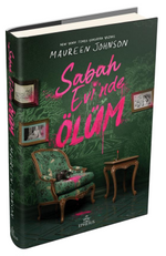 Sabah Evi'nde Ölüm (Ciltli)