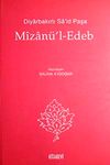 Mizan&uuml;'l-Edeb