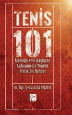 Tenis 101 Mesleğe Yeni Başlayan Antrenörlere Yönelik Pratik Bir Rehber