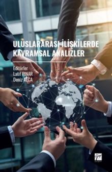 Uluslararası İlişkilerde Kavramsal Analizler