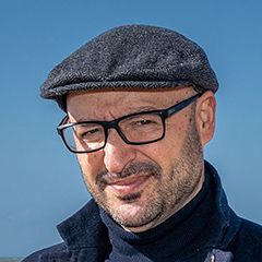  Alejandro Luque