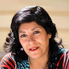  Almudena Grandes