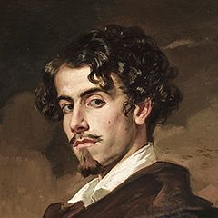  Gustavo Adolfo Becquer