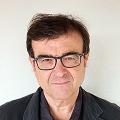  Javier Cercas