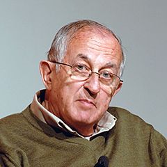  Juan Goytisolo