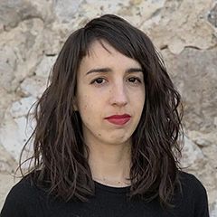  Layla Martínez