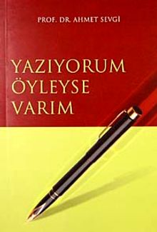 Yazıyorum Öyleyse Varım