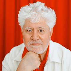  Pedro Almodovar