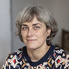  Sara Mesa