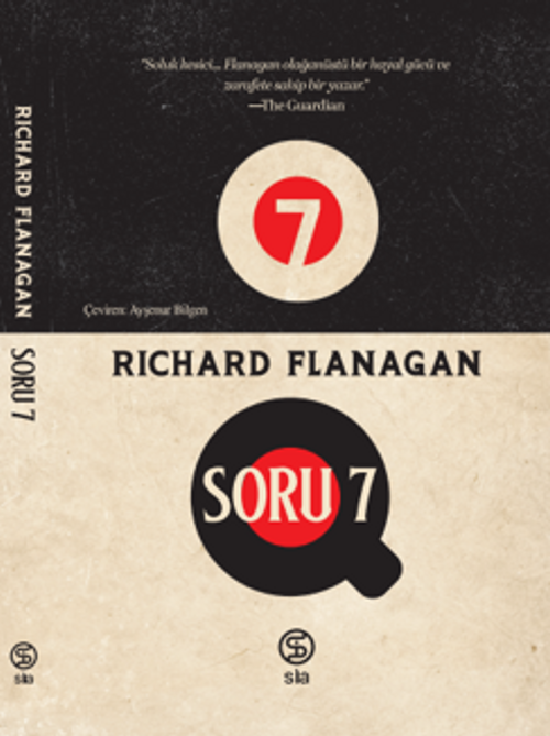 Soru 7