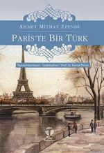 Paris'te Bir Türk