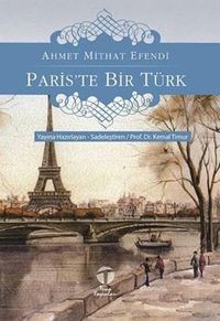 Paris'te Bir Türk