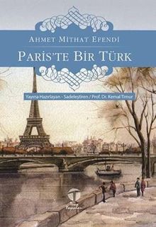 Paris'te Bir Türk
