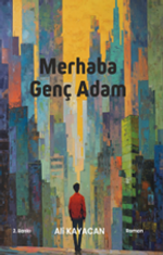 Merhaba Genç Adam