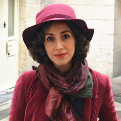  Nihan Kaya