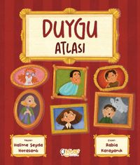 Duygu Atlası
