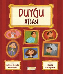Duygu Atlası