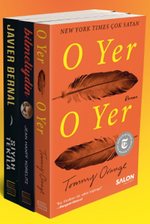 Edebiyat Seti (3 Kitap Takım)