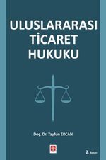 Uluslararası Ticaret Hukuku