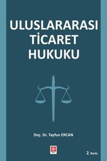 Uluslararası Ticaret Hukuku