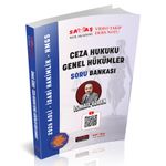 Ceza Hukuku Genel Hükümler Soru Bankası