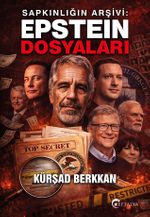 Sapkınlığın Arşivi: Epstein Dosyaları