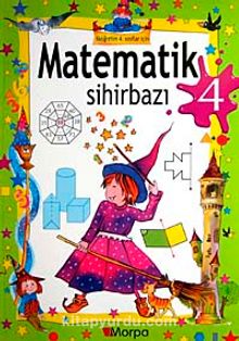 Matematik Sihirbazı - 4