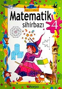 Matematik Sihirbazı - 4