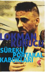 Sürekli Portakal Kabukları