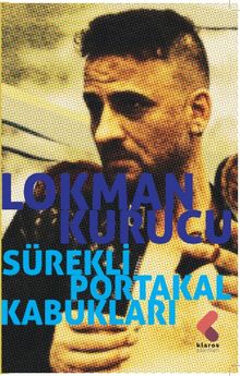 Sürekli Portakal Kabukları