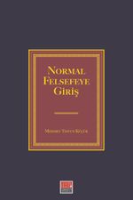 Normal Felsefeye Giriş