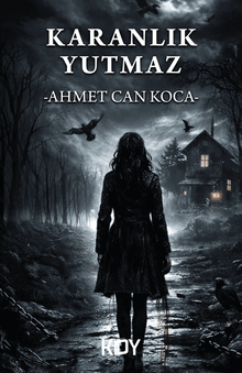 Karanlık Yutmaz