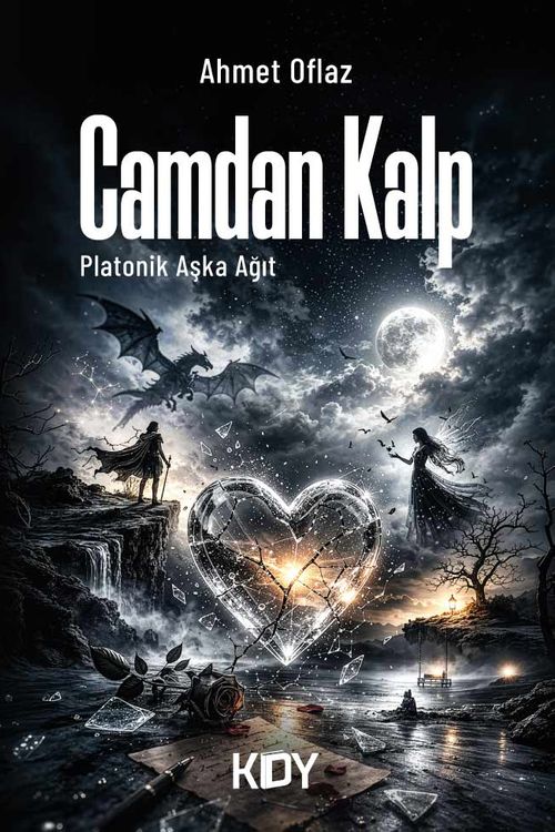 Camdan Kalp