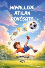 Hayallere Atılan Röveşata