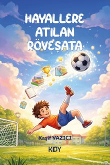 Hayallere Atılan Röveşata