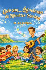 Gürcan Öğretmen ve Minikler Korosu