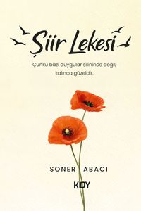 Şiir Lekesi