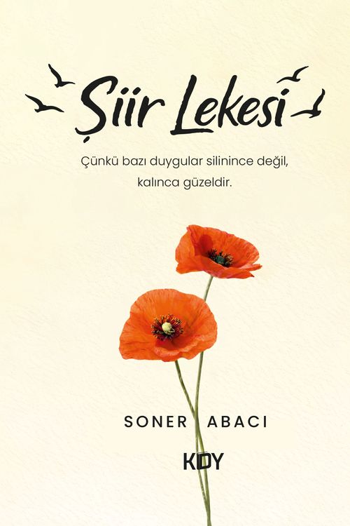 Şiir Lekesi