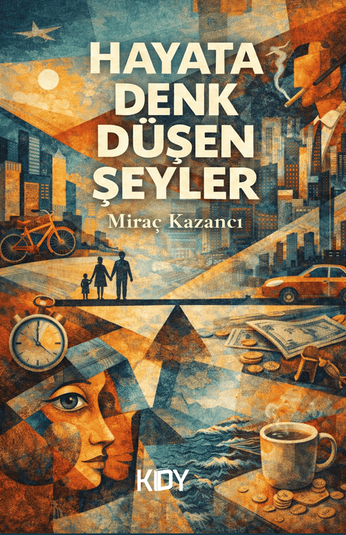 Hayata Denk Düşen Şeyler