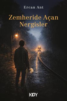 Zemheride Açan Nergisler