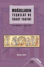 Moğolların Teşkilat  ve İdari Tarihi